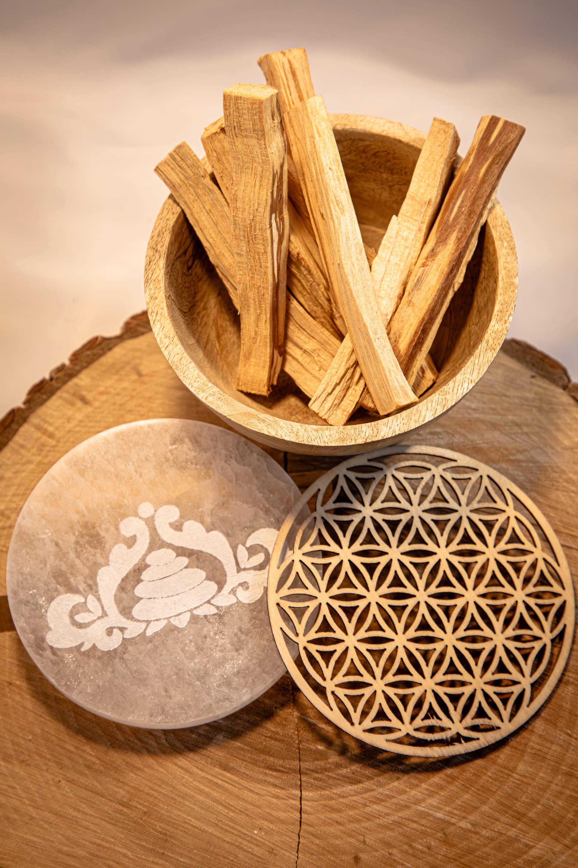 Purification et rechargement